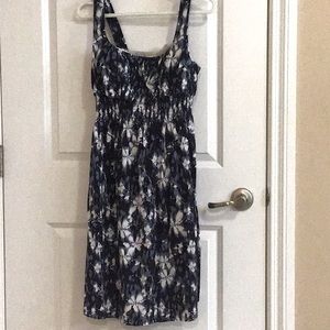 Denver Hayes large dress with built in bra